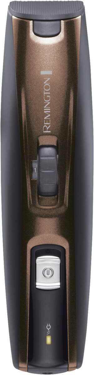 Remington Remington MB4046 zwart-bruin