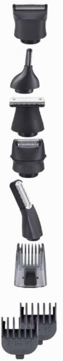 Remington Remington PG5000 zwart-wit