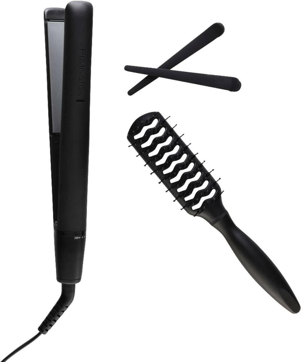 Remington Remington S3700 Glide 230 zwart