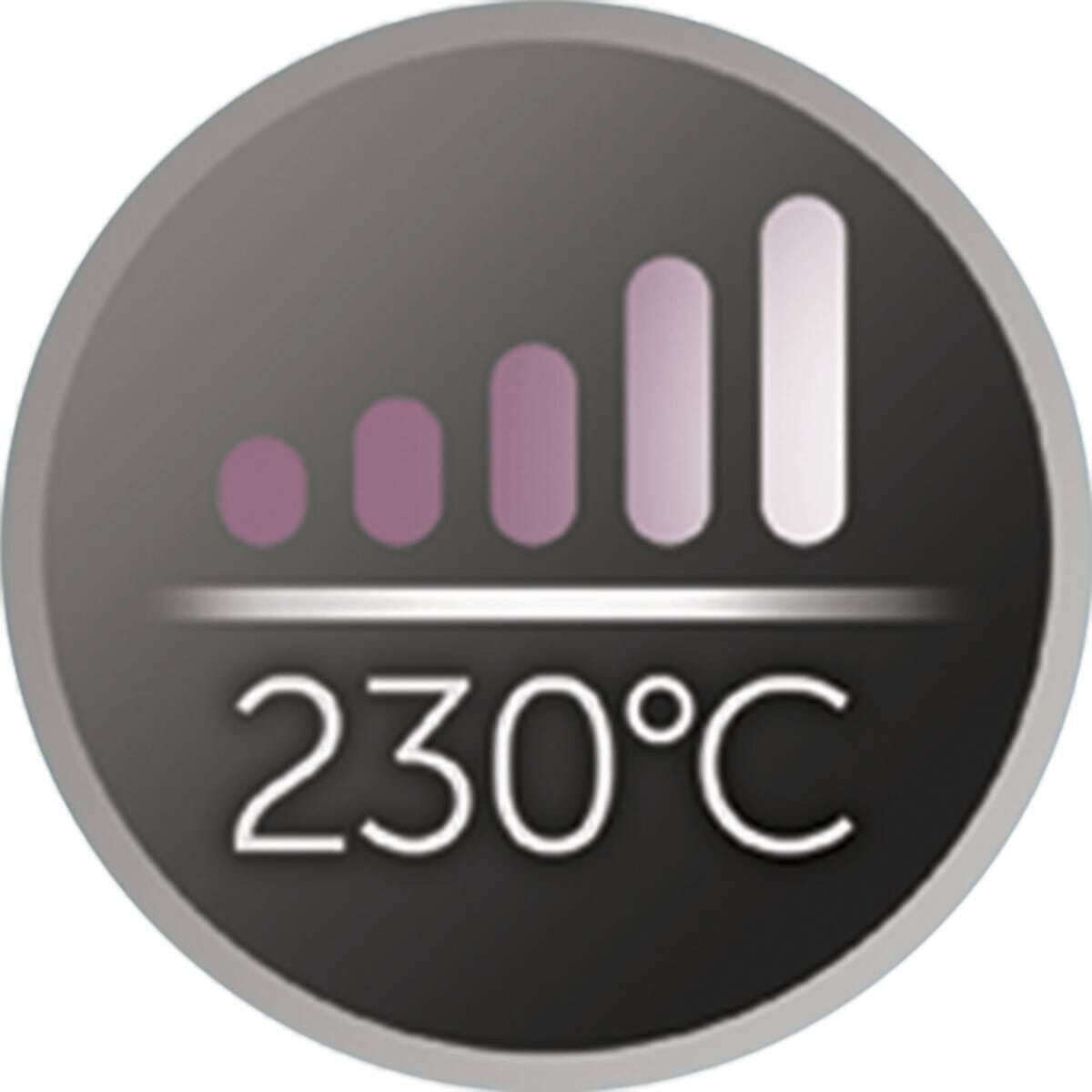 Remington Remington S3700 Glide 230 zwart