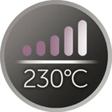 Remington Remington S3700 Glide 230 zwart