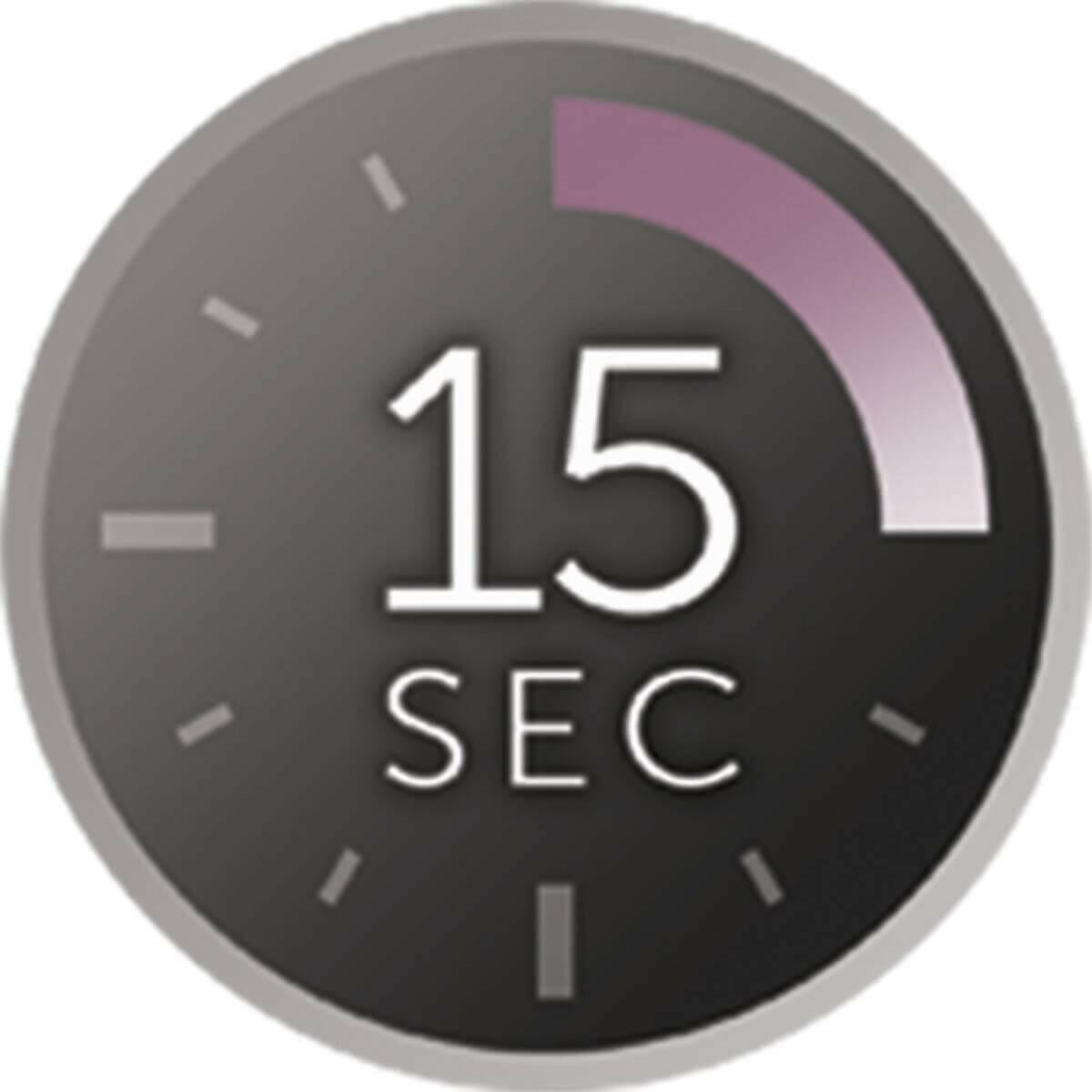 Remington Remington S3700 Glide 230 zwart