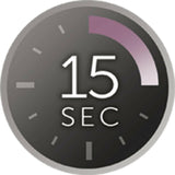 Remington Remington S3700 Glide 230 zwart