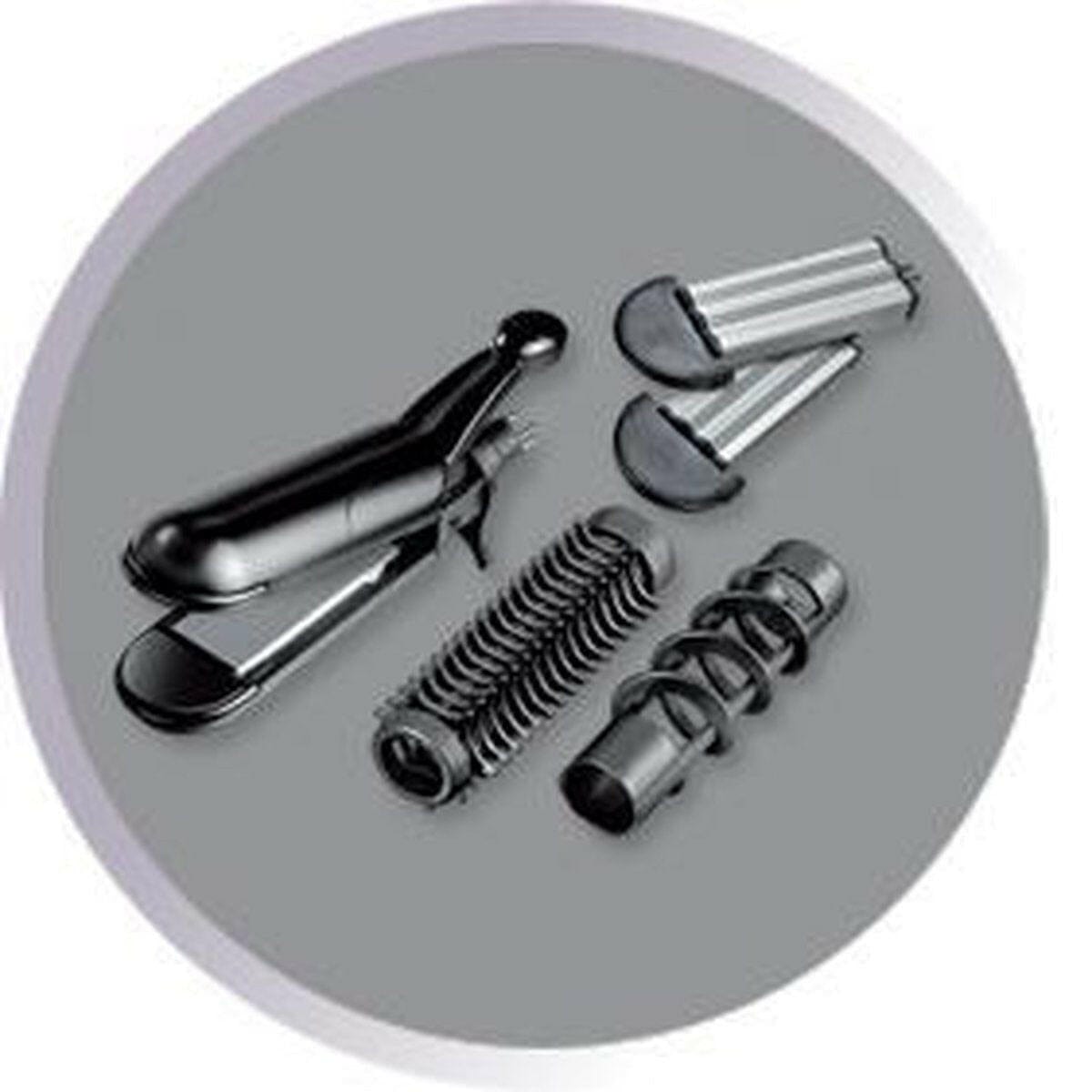 Remington Remington S8670 zwart