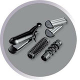 Remington Remington S8670 zwart