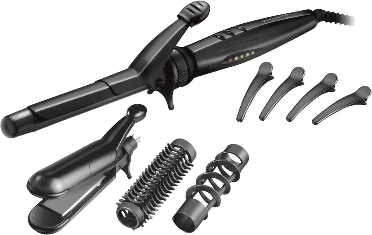 Remington Remington S8670 zwart