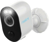 Reolink Reolink Argus B330 Smart 5MP Wire-Free Battery WiFi Camera