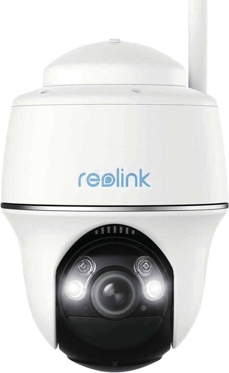 Reolink Reolink Argus B430 Smart 5MP Pan& Tilt WiFi Camera wit