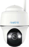 Reolink Reolink Argus B430 Smart 5MP Pan& Tilt WiFi Camera wit