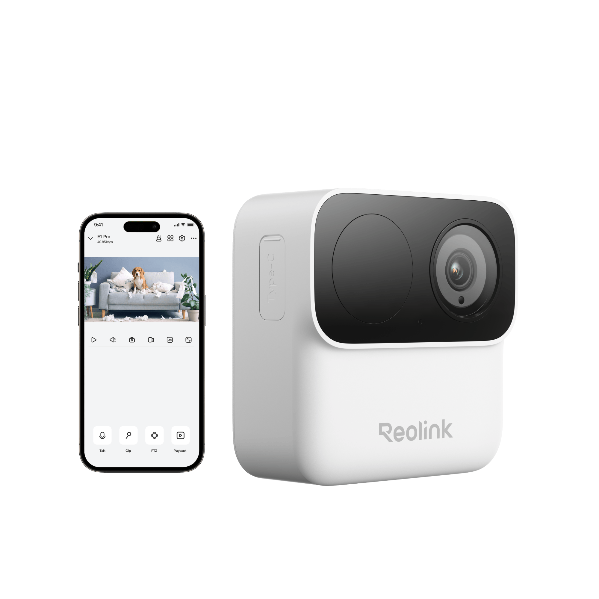 Reolink Reolink Argus Series (B210)