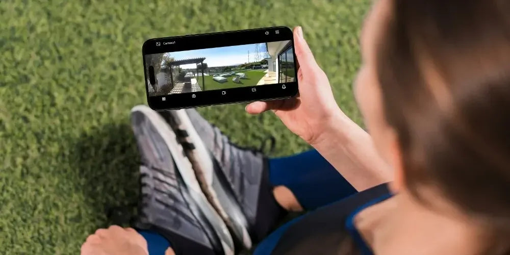 Reolink Reolink Argus Series B740X