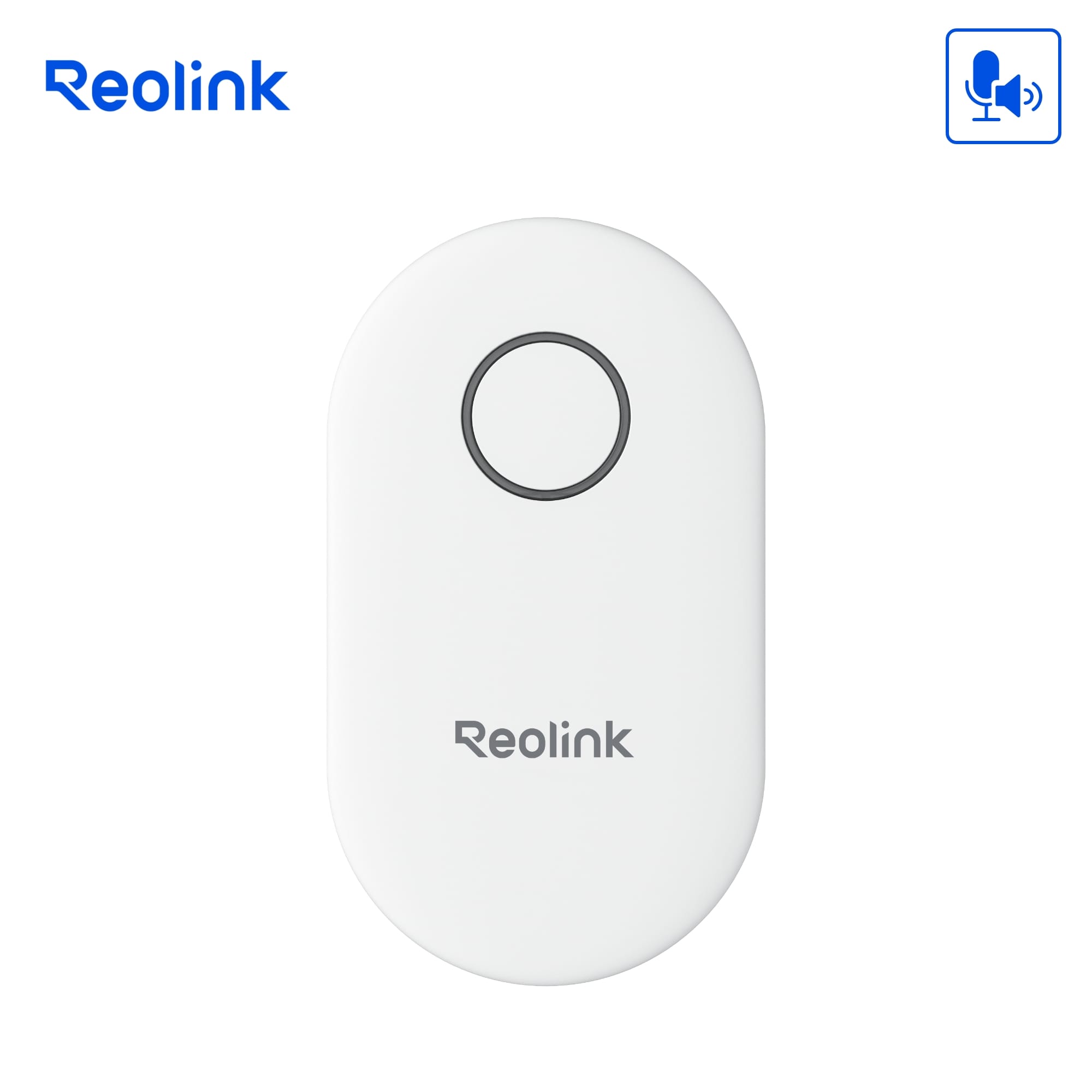 Reolink Reolink Chime Plus