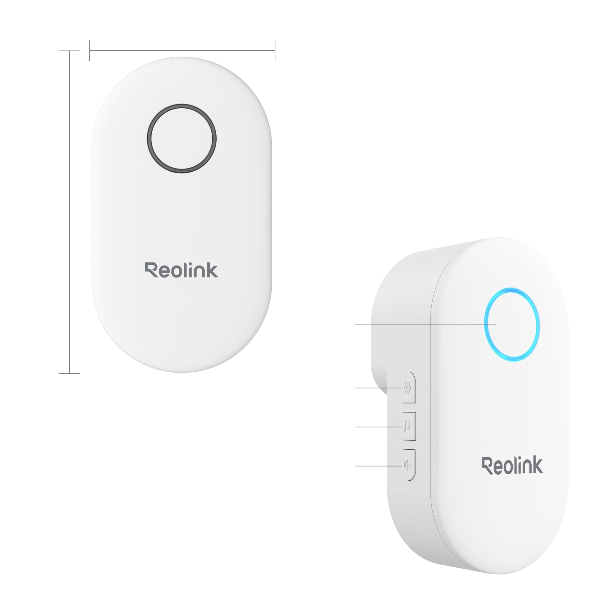 Reolink Reolink Chime Plus