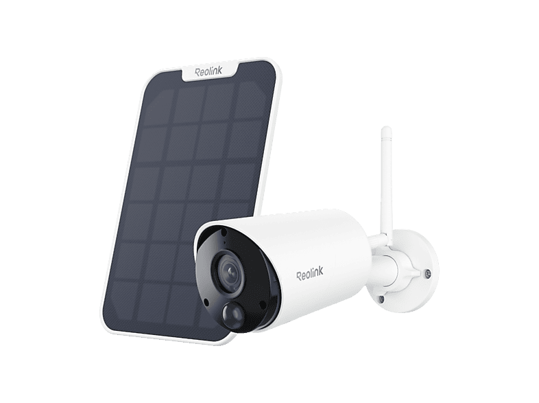 Reolink Reolink D340B + B320 2-Pack + Chime
