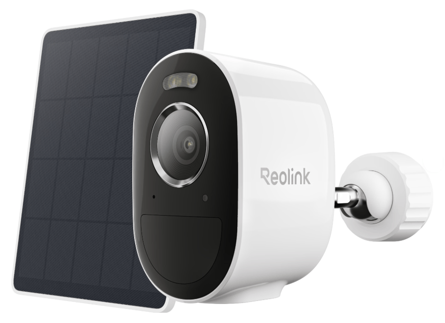 Reolink Reolink D340B + B330 2-Pack + Chime