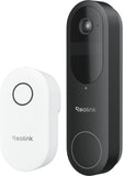 Reolink Reolink D340B + E330 2-Pack + E540 2-Pack + Chime