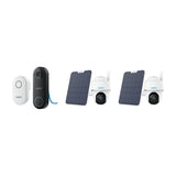 Reolink Reolink D340P + B430 2-Pack + Chime