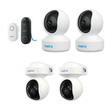 Reolink Reolink D340P + E330 2-Pack + E540 2-Pack + Chime