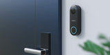 Reolink Reolink D340P Smart 2K+ Wired PoE VideoDoorbell with Chime