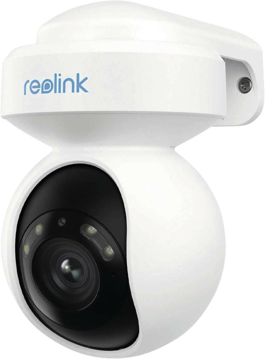 Reolink Reolink E Series E540 Smart 5MP PTZ WiFi Camera Motion