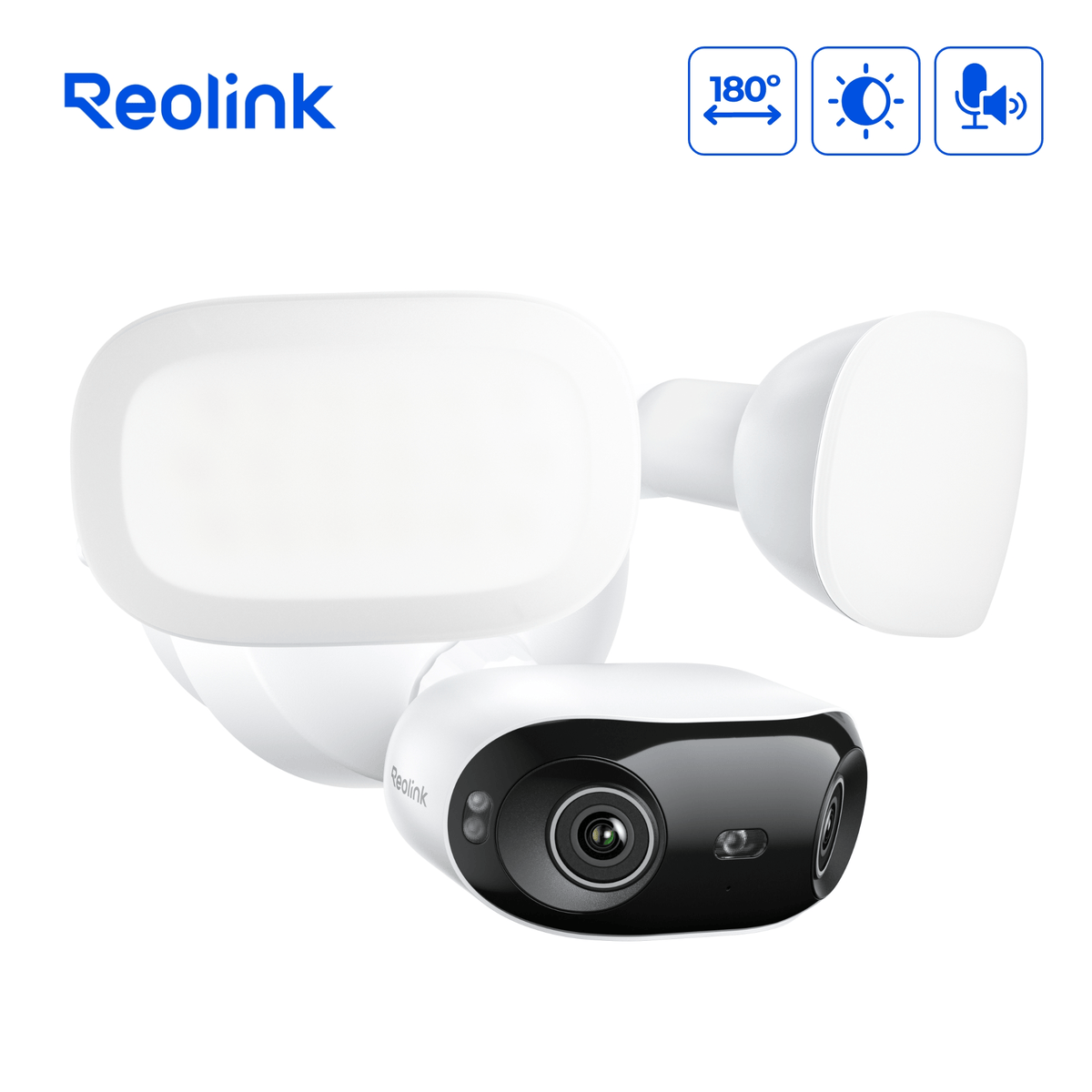 Reolink Reolink Floodlight Cam Series (F751W)