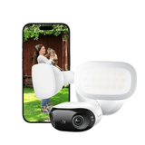 Reolink Reolink Floodlight Cam Series (F751W)