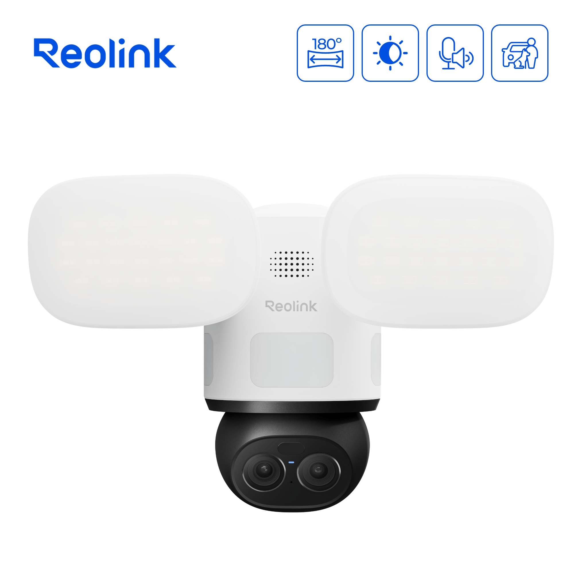 Reolink Reolink Floodlight Cam Series (F850W)
