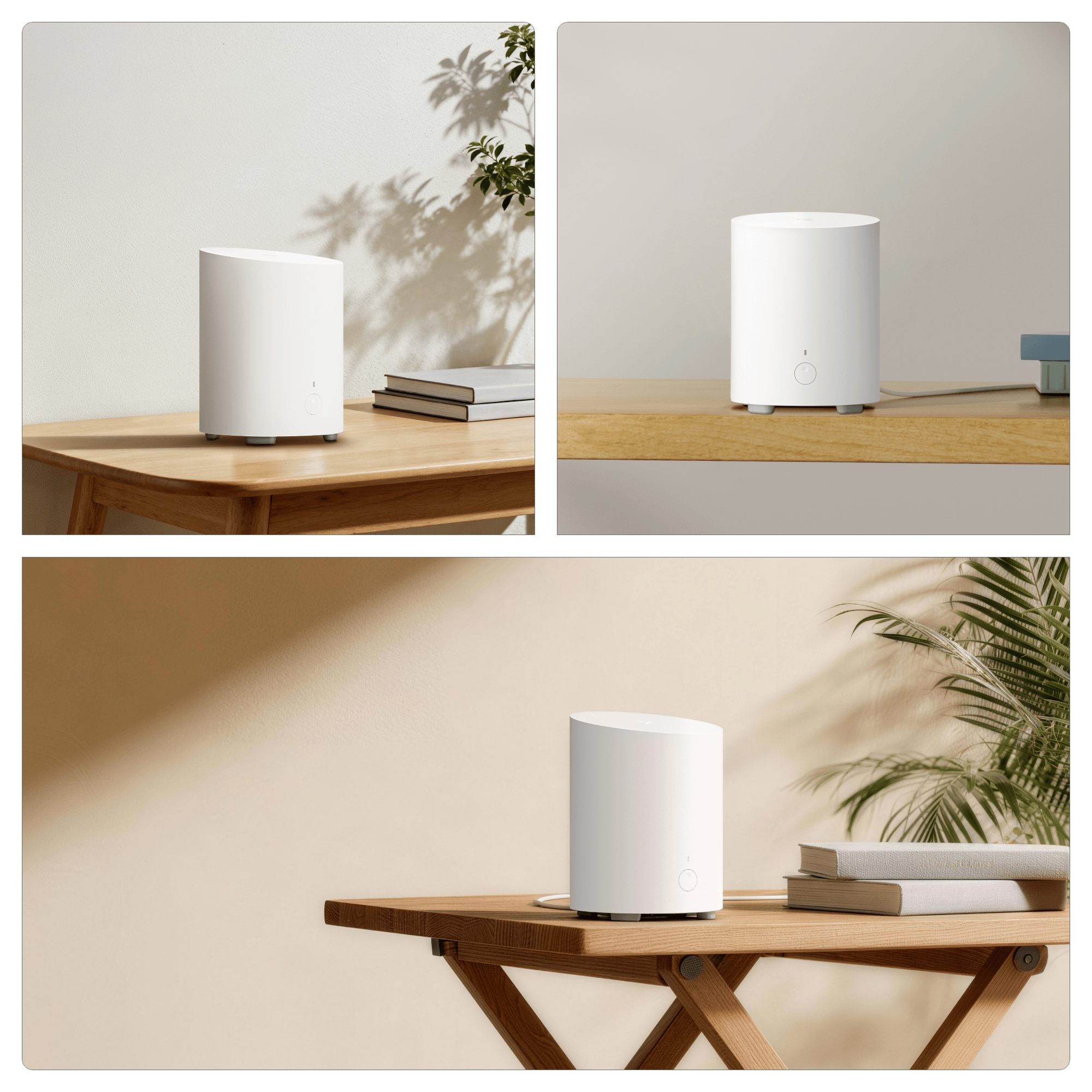 Reolink Reolink Hub 1 Mini
