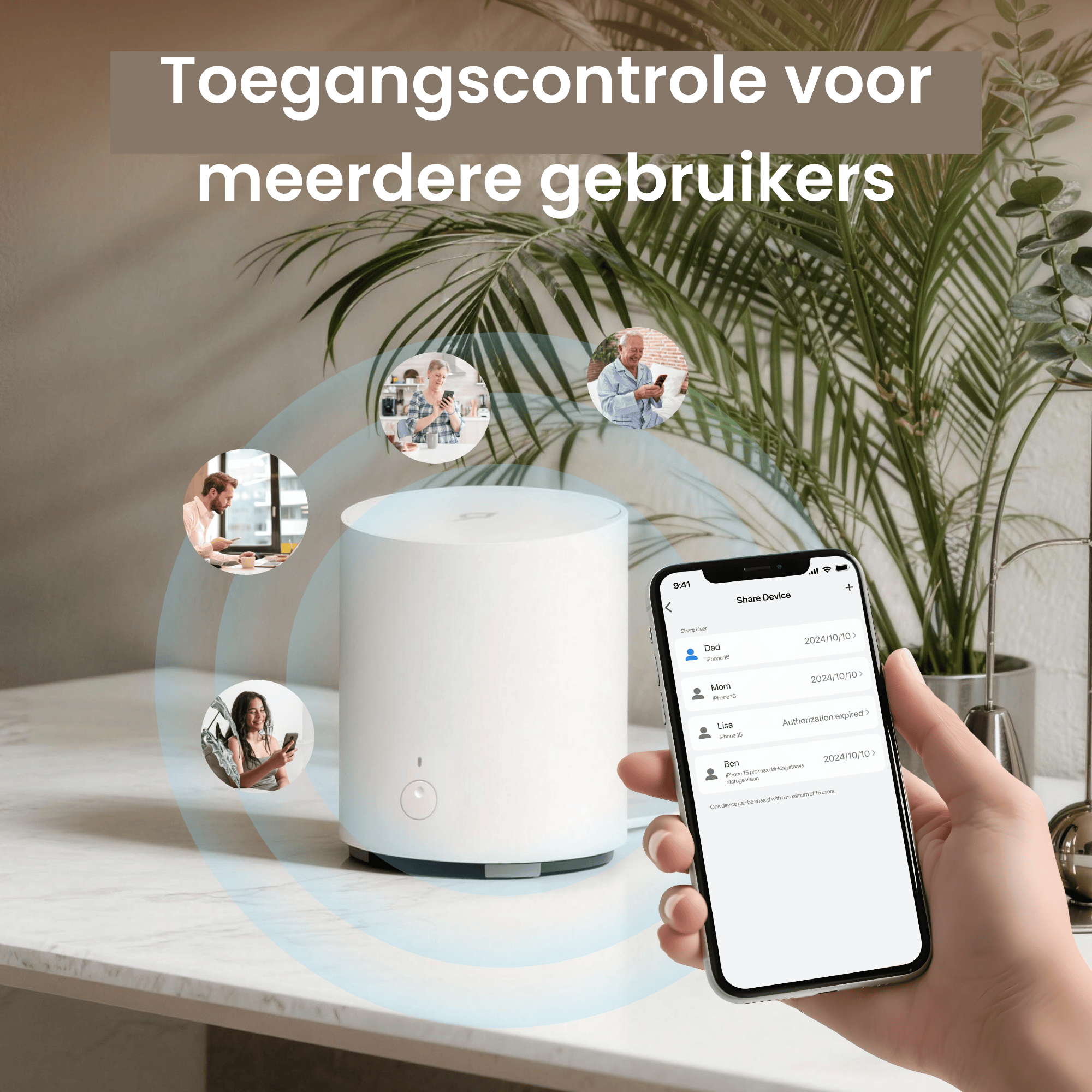Reolink Reolink Hub 1 Mini