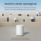Reolink Reolink Hub 1 Mini