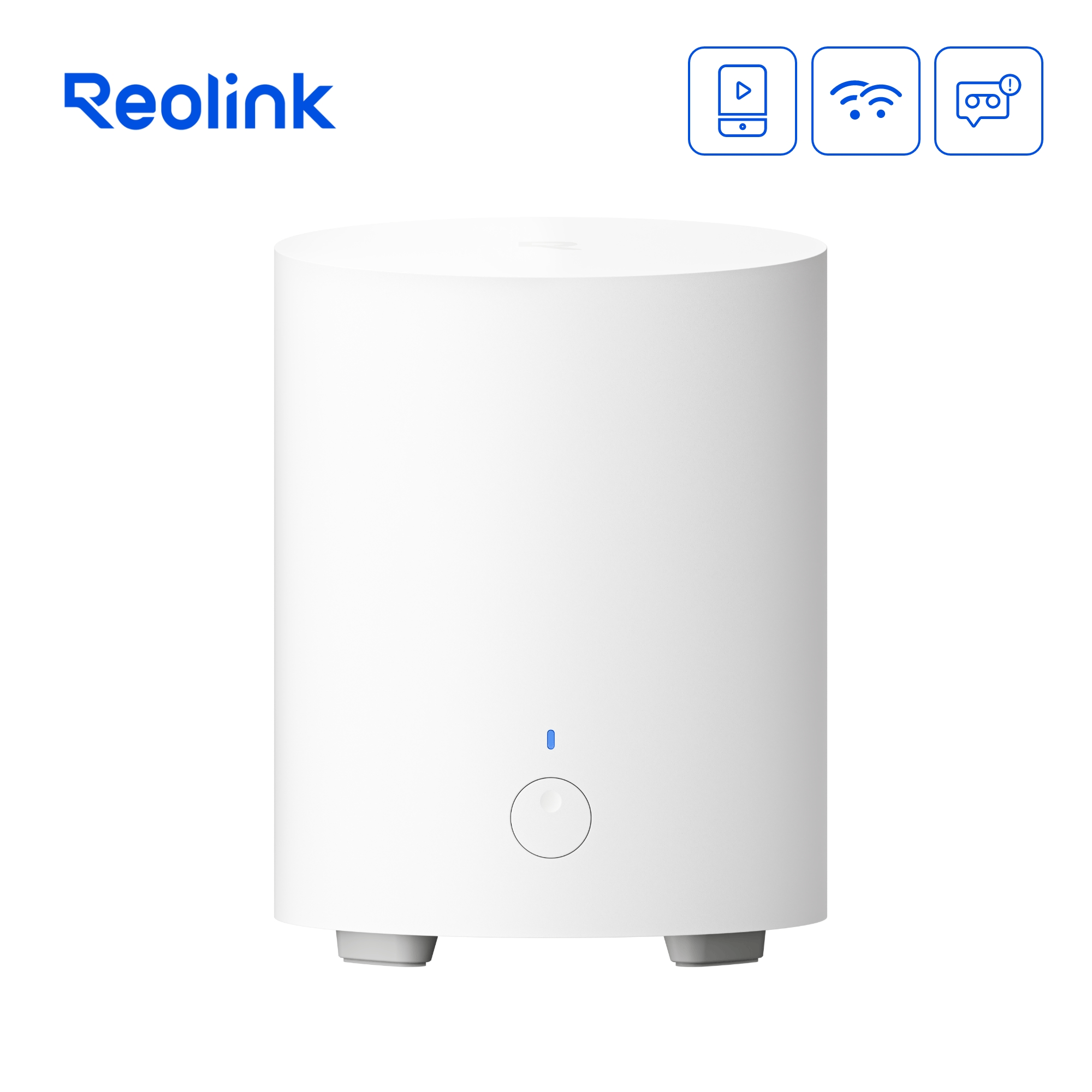 Reolink Reolink Hub 1 Mini