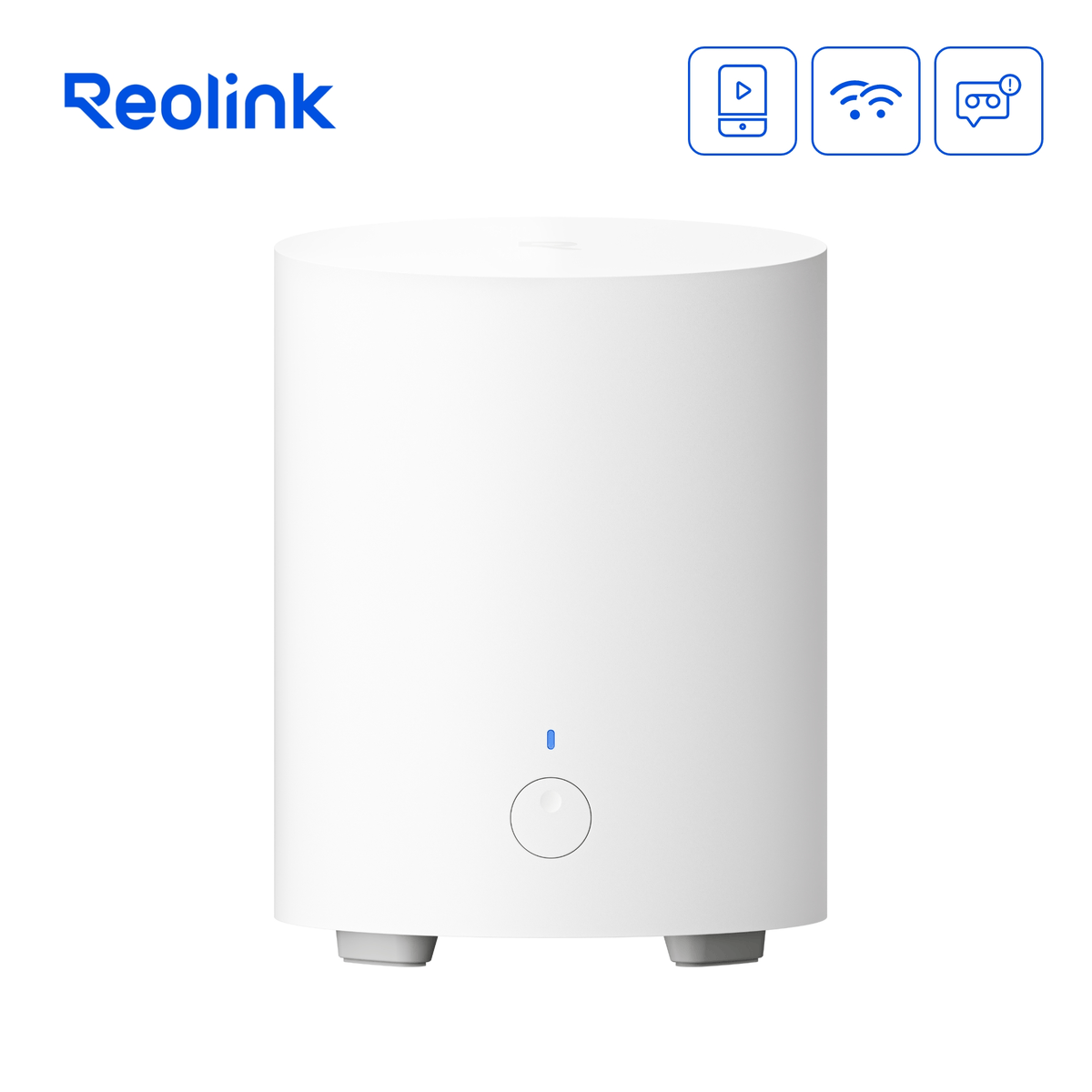 Reolink Reolink Hub 1 Mini