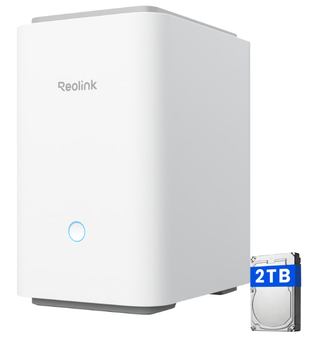 Reolink Reolink Hub P1 Pro