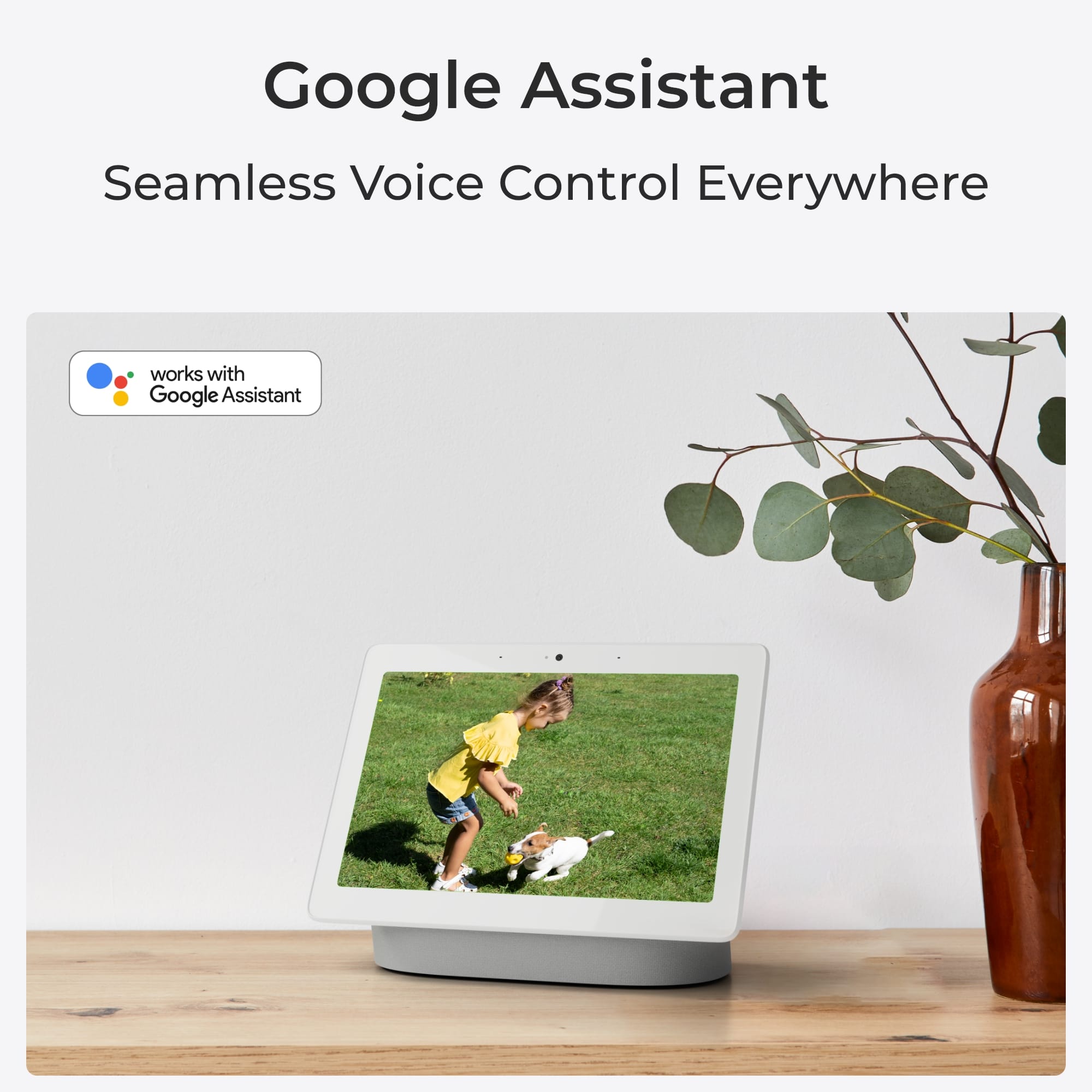 Reolink Reolink Indoor Cam E Series (E330)