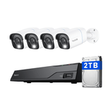 Reolink Reolink NVR Kit (NVS8-8MB4)