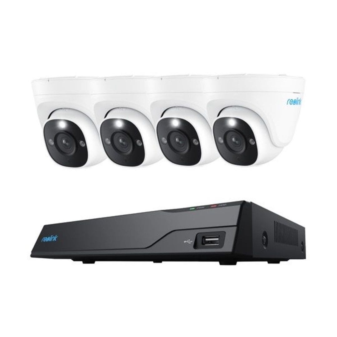 Reolink Reolink NVR Kit (NVS8-8MD4)