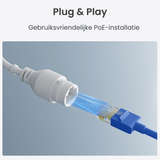 Reolink Reolink NVR Kit (NVS8-8MD4)