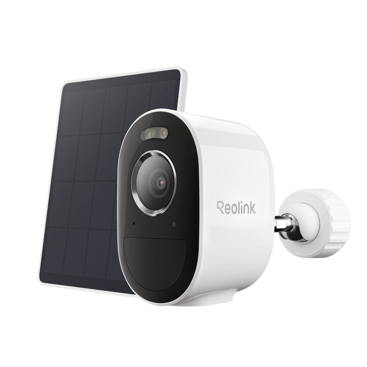 Reolink Reolink Outdoor Cam Argus Series (B330) + Solar Panel Lite