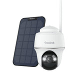 Reolink Reolink Outdoor Cam Argus Series (B430) + Solar Panel