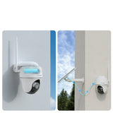 Reolink Reolink Outdoor Cam Argus Series (B430) + Solar Panel
