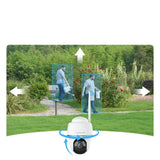 Reolink Reolink Outdoor Cam Argus Series (B440) + Solar Panel