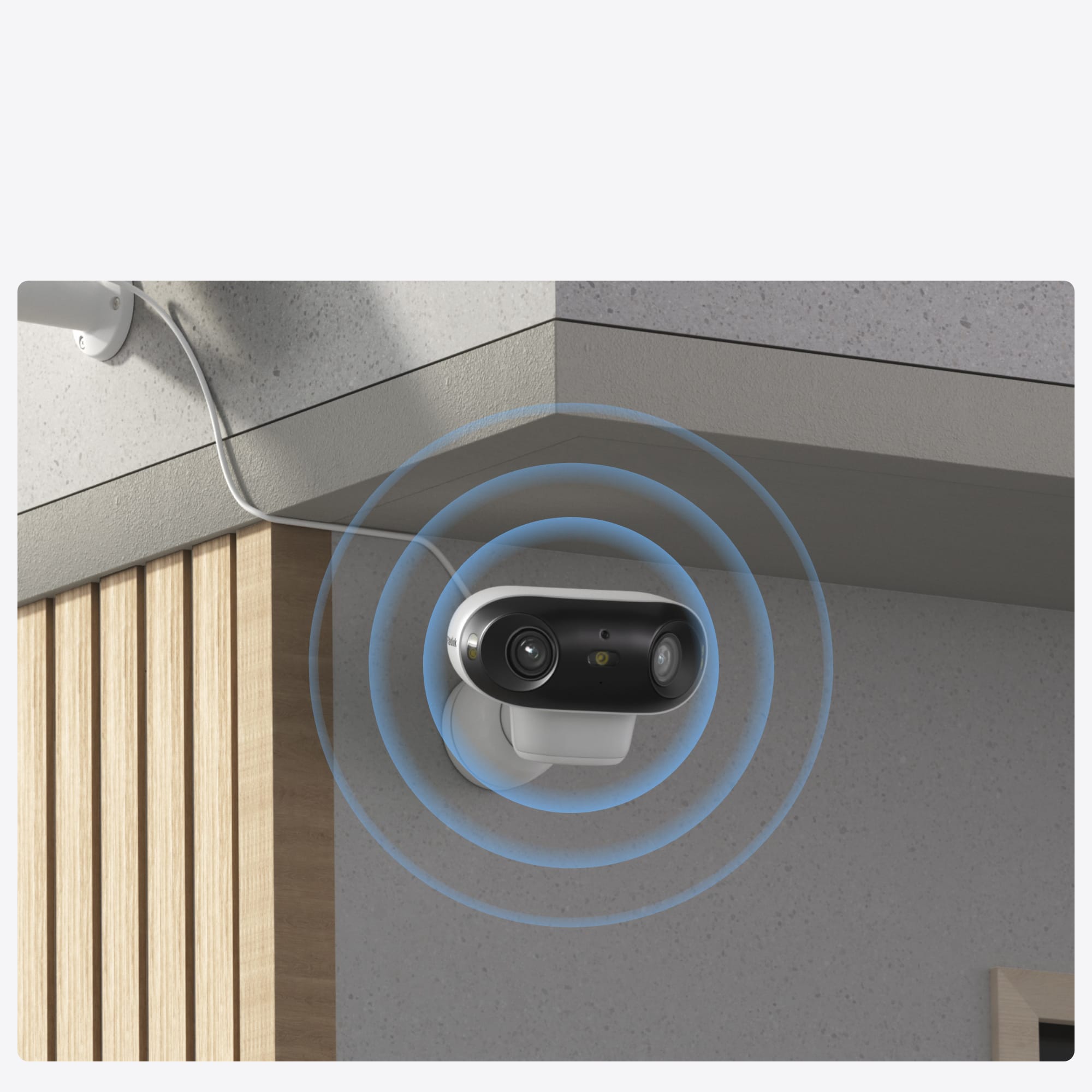Reolink Reolink Outdoor Cam Argus Series (B740X)
