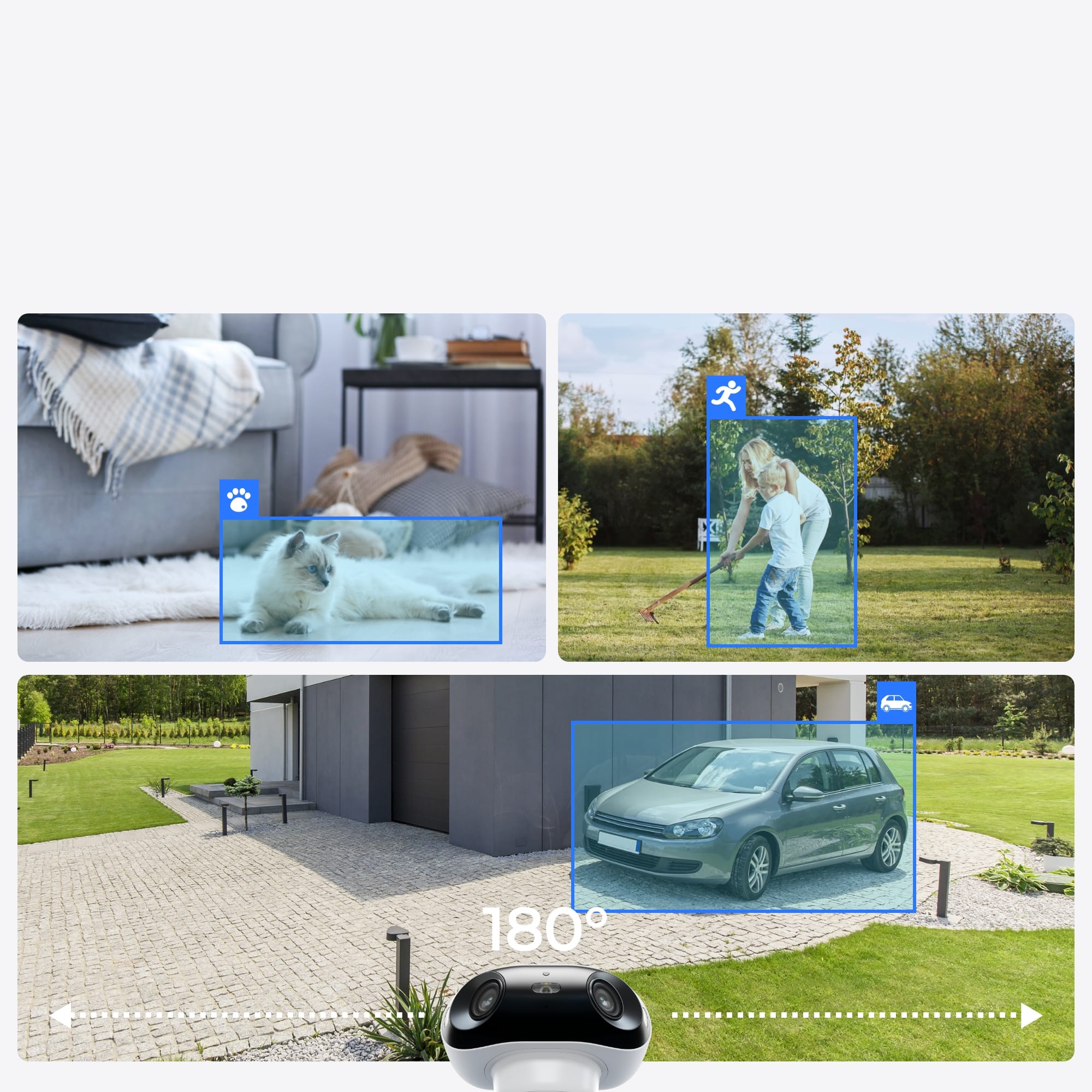 Reolink Reolink Outdoor Cam Argus Series (B740X)