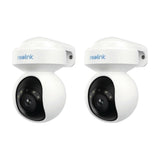 Reolink Reolink Outdoor Cam E Series (E540) 2-Pack
