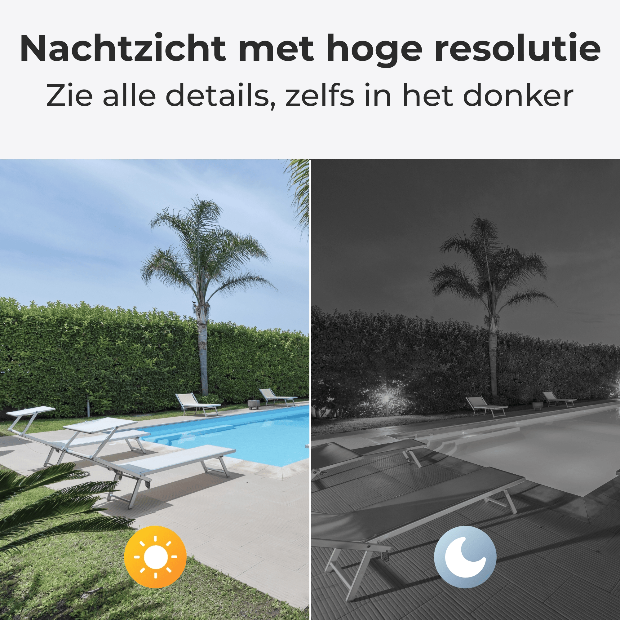 Reolink Reolink Outdoor Cam Go Series (G330)