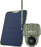 Reolink Reolink Outdoor Cam Go Series (G450) + Solar Panel
