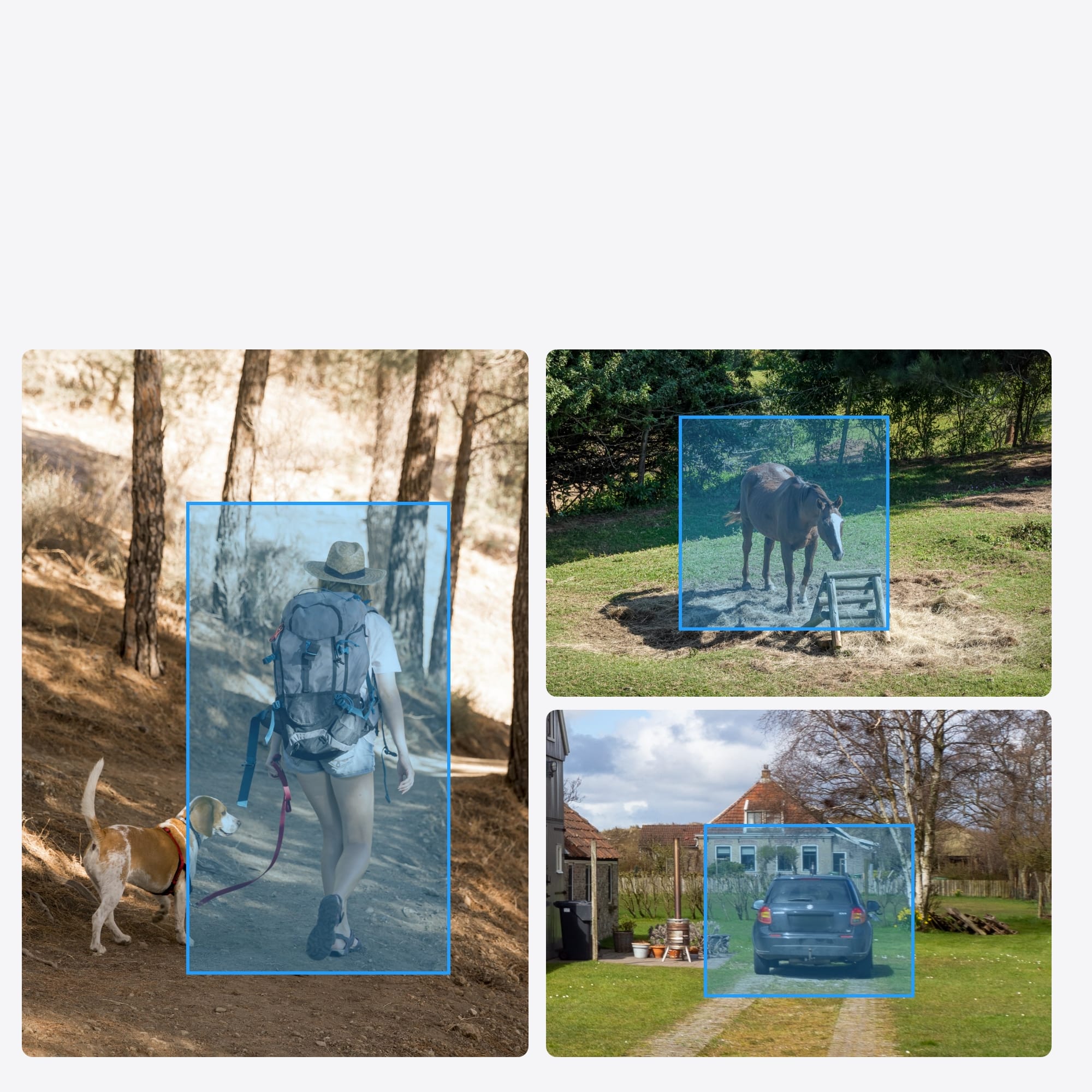 Reolink Reolink Outdoor Cam Go Series (G450) + Solar Panel