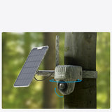 Reolink Reolink Outdoor Cam Go Series (G450) + Solar Panel