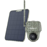 Reolink Reolink Outdoor Cam Go Series (G450) + Solar Panel