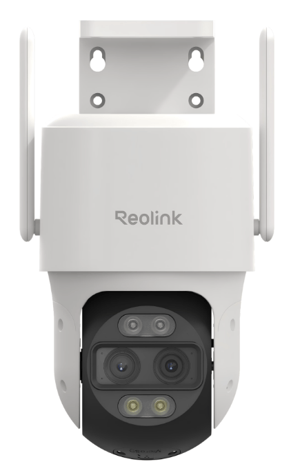Reolink Reolink Outdoor Cam Trackmix Series (W760-A)